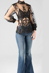Sara camicia da donna